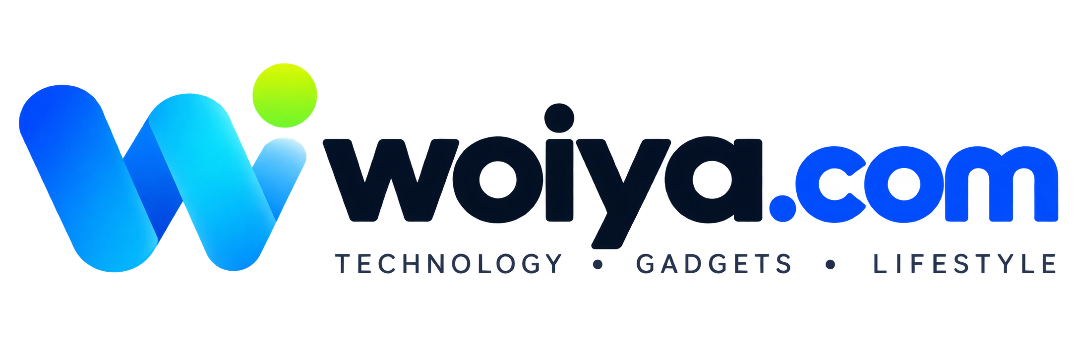 logo woiya.com