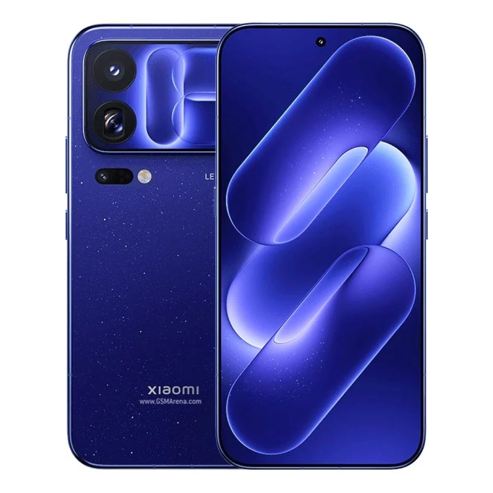 Xiaomi 18 Pro Max
