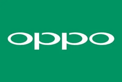 OPPO logo