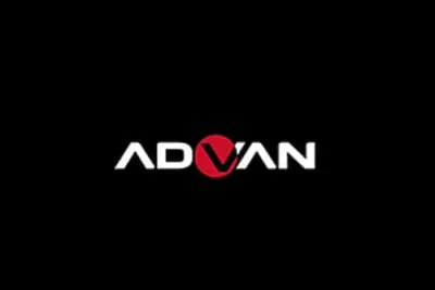 Advan logo