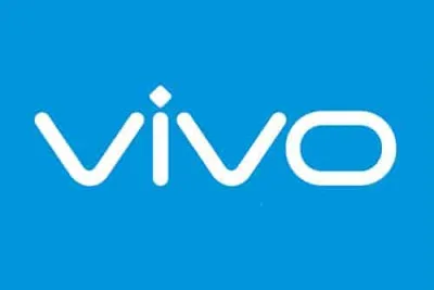 Vivo logo