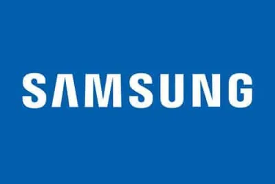 Samsung logo