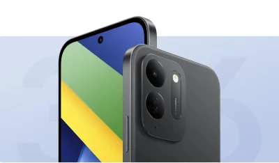 Poco C95 Pro Meluncur Bawa Baterai 7.500mAh dan Layar 120Hz