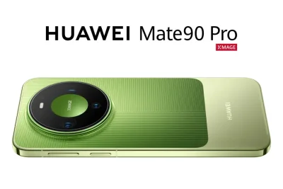 Huawei Mate 90 Pro Hadir Membawa Chip Kirin 9035 serta Baterai 6.600mAh