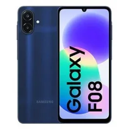 Samsung Galaxy M08 dan F08 Meluncur dengan Baterai 6.000mAh dan Kamera 50MP