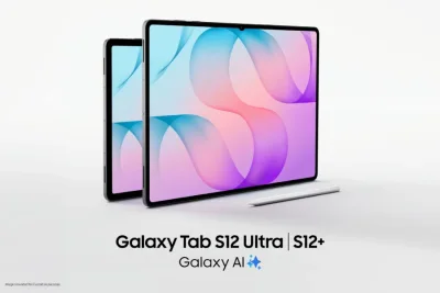 Samsung Rilis Tablet Flagship Galaxy Tab S12 Ultra dan Tab S12 Plus