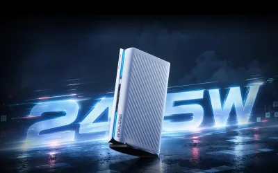 Minisforum Rilis AtomMan G1 Pro, Mini PC Gaming dengan Ryzen 9 dan RX 9060 XT
