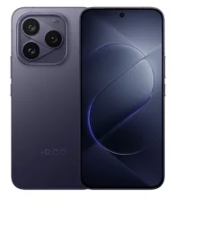 Vivo iQOO 16 Resmi Meluncur dengan Baterai 8400mAh dan Layar 165Hz di Giztop
