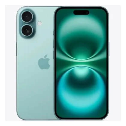 iPhone 16